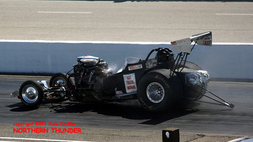 'Nitro' Jim Holtz - AA/FA - #7077 - 'CBC Truck Repair'